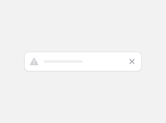 Alerts demo