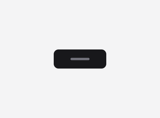 Buttons demo
