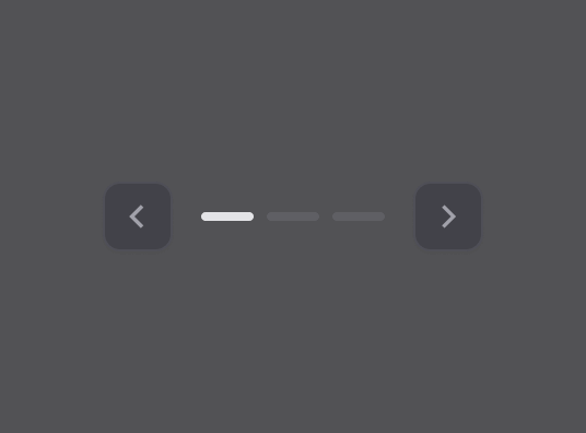 Paginations demo