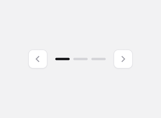 Paginations demo